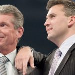 shane mcmahon