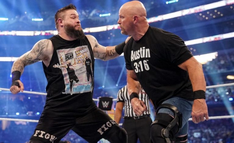kevin owens