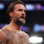 cm punk