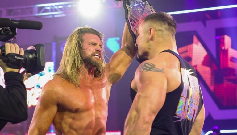 dolph ziggler