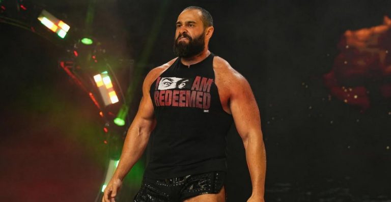 Miro Reacts To Reports About His AEW Status