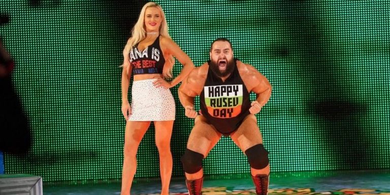 CJ Perry Says She’s Sure Rusev Day Will Return To WWE