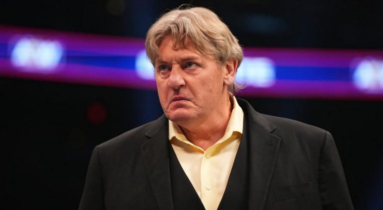 william regal