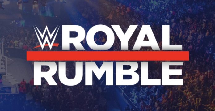 royal rumble