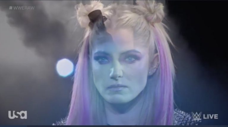 Uncle Howdy Appears On WWE Raw, Possible Spoiler On Uncle Howdy’s Identity