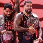 the usos