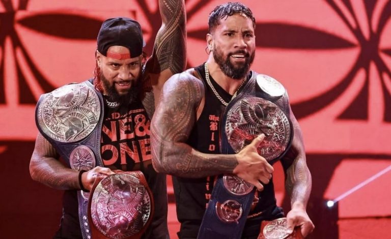 the usos