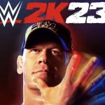 wwe 2k23