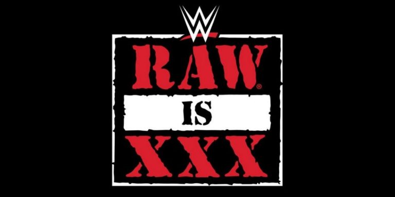 Spoiler On Former Champion Set To Be At Raw 30