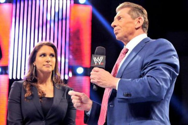 What Stephanie McMahon Told People About Vince McMahon’s Return During WWE Meeting