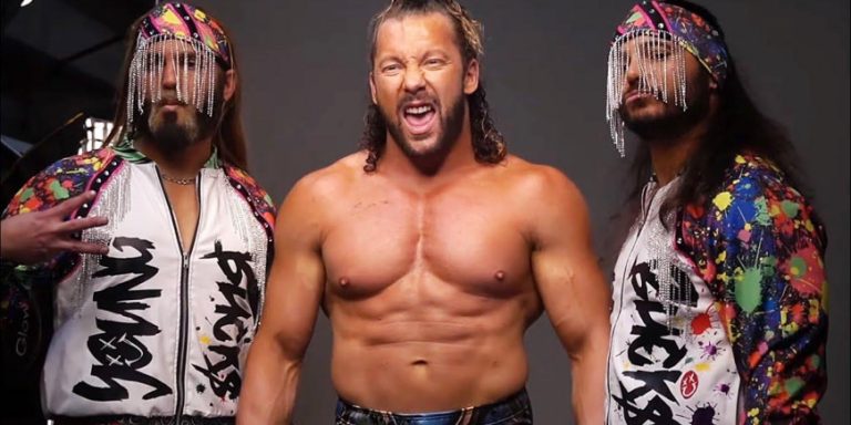 Backstage News On Plans For The Winner Of AEW’s Best Of 7 Series