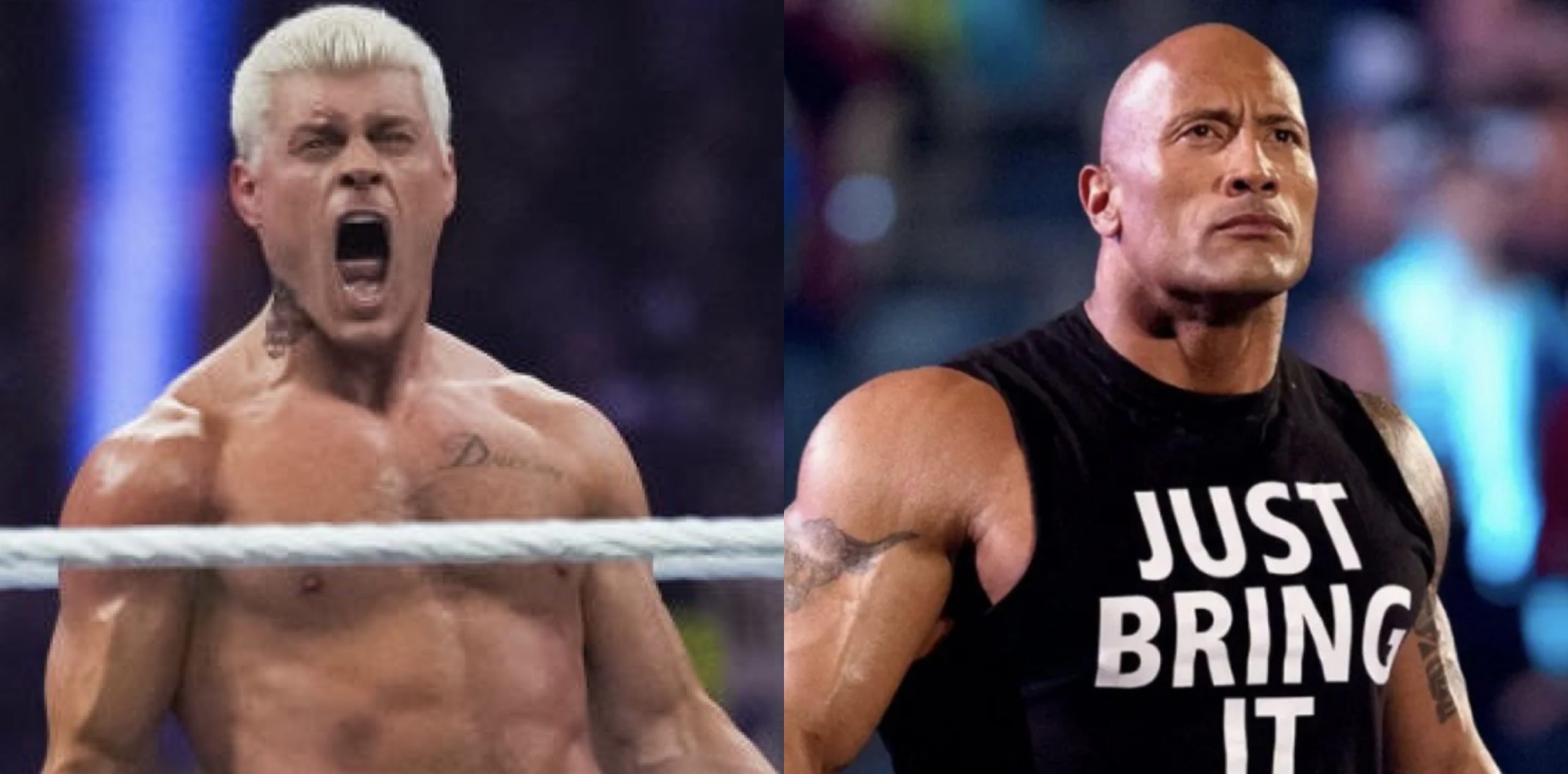 Cody Rhodes Doesn't Think The Rock Needs To Return To WWE