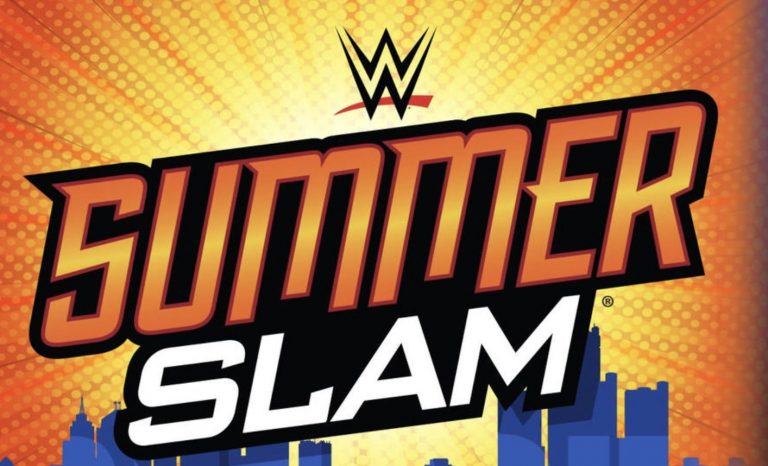 summerslam