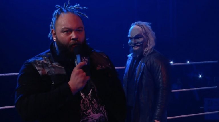 Bray Wyatt’s Next Feud Revealed?