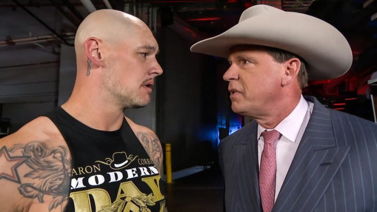 baron corbin