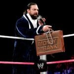 damien sandow