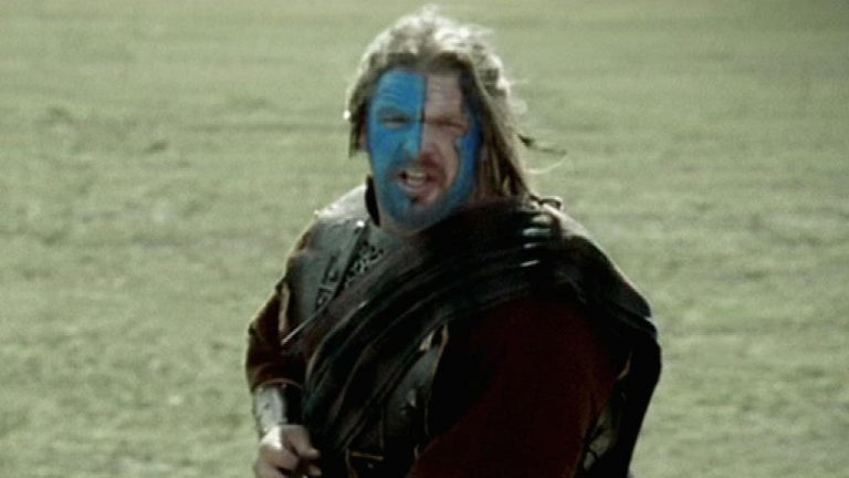 Backstage News On WWE Filming New Movie Parody Promos For WrestleMania 39