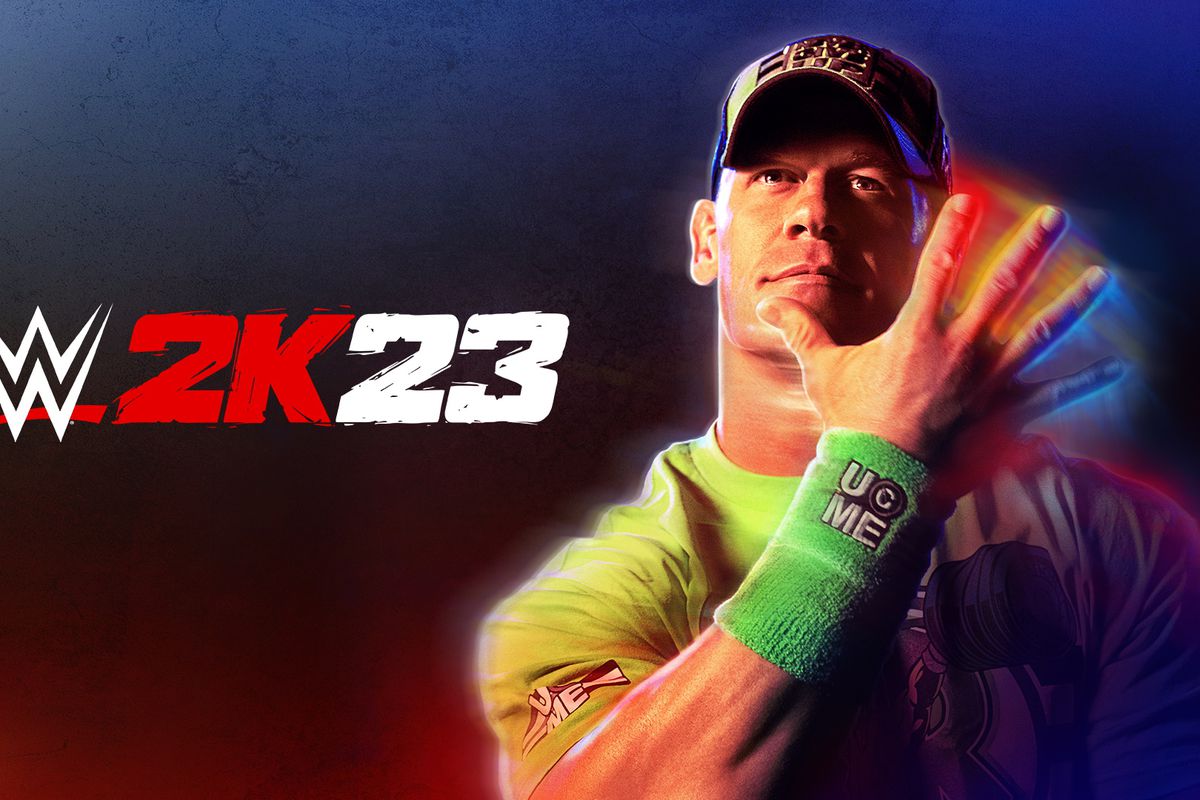 Full Tracklist Revealed For WWE 2K23