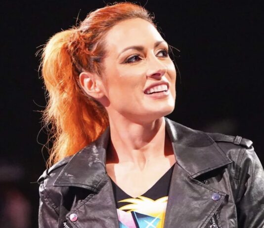 Becky Lynch