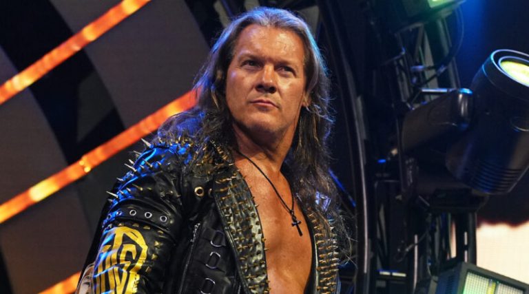 Chris Jericho Reveals Big AEW Match He Pitched That Didn’t Happen