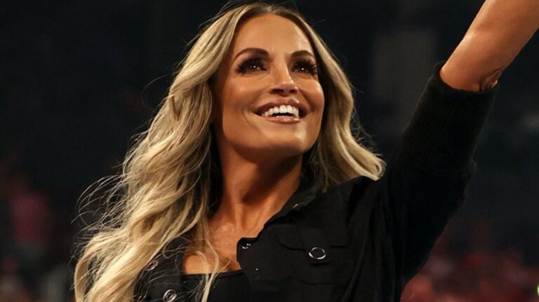 Trish Stratus On If She’s Going To Continue Wrestling After WrestleMania 39
