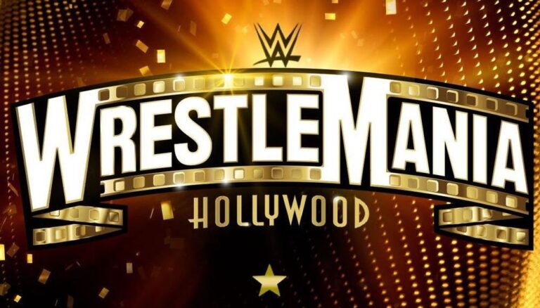 Major Name Was Injured Heading Into WrestleMania 39 Match