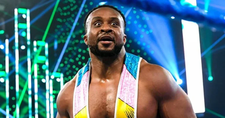 Big E On His Future With WWE If He’s Not Cleared For In-Ring Return