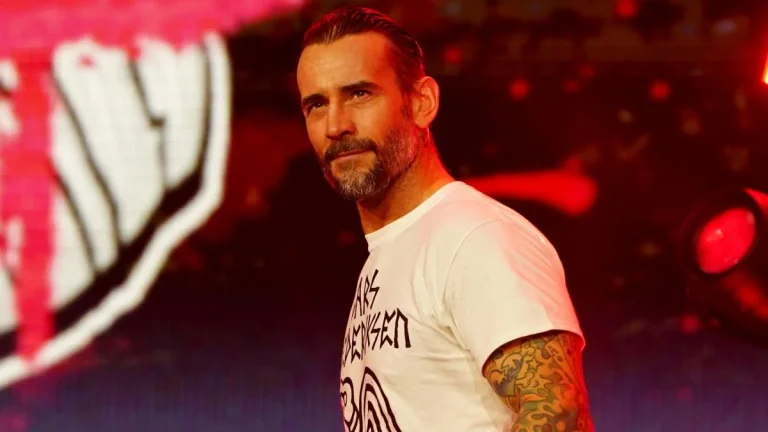 Backstage News On CM Punk Wanting To Return To Wrestling