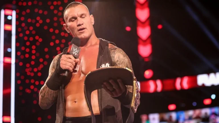 Backstage Update On Randy Orton’s WWE Return