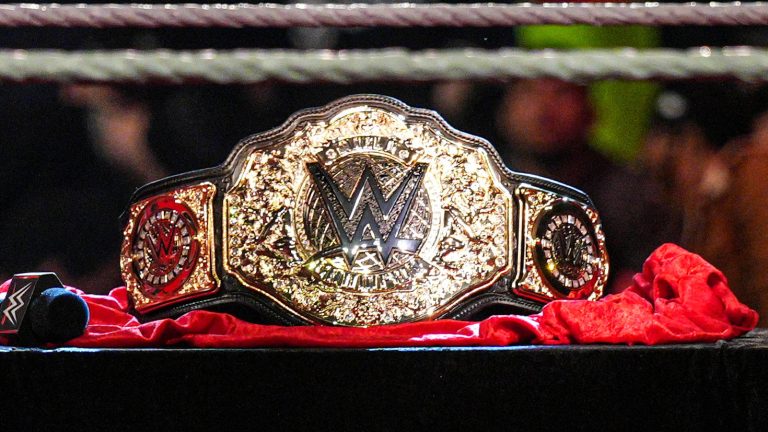 Spoiler On Plans For WWE World Heavyweight Championship Match At Night Of Champions