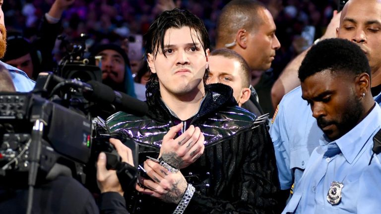 Seth Rollins Explains Why Dominik Mysterio Can’t Be A Babyface