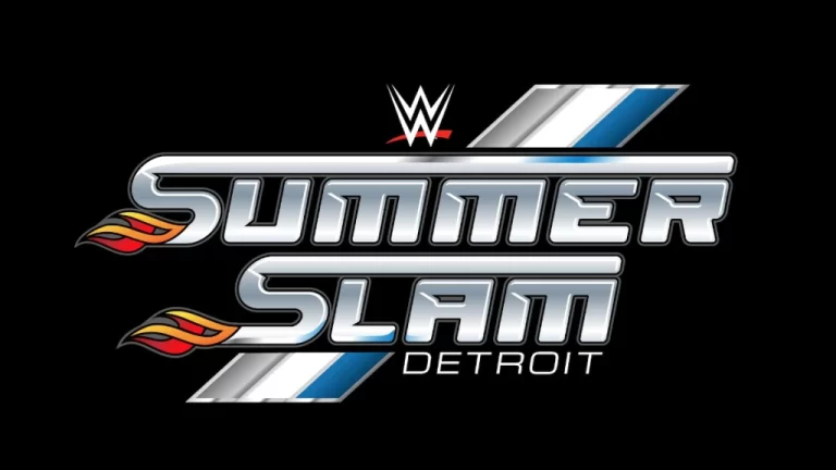 Former Champion Spotted In Detroit Ahead Of SummerSlam