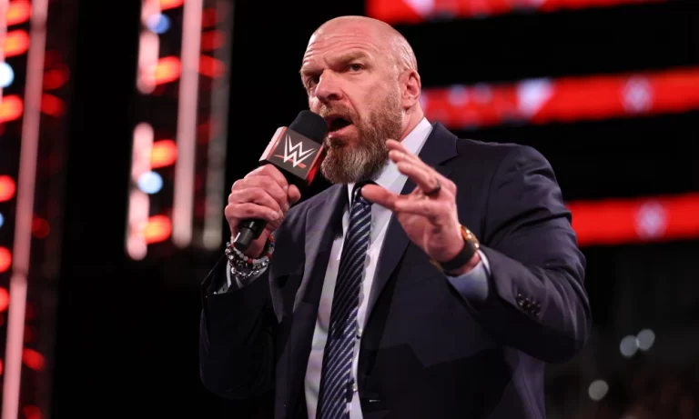 Triple H Reportedly A “Very Big Fan” Of Current NXT Star
