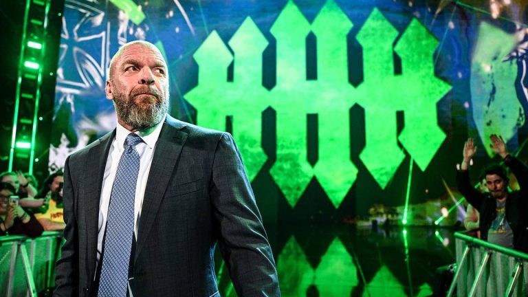 Backstage Reaction To The WWE Draft Revealed