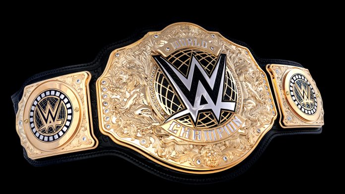 New WWE World Heavyweight Champion Crowned At Night Of Champions