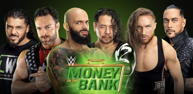 Possible Spoiler On Men’s Money In The Bank Ladder Match Winner