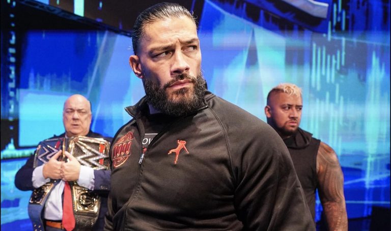 Backstage News On Plans For Roman Reigns At Money In The Bank