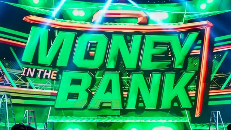 Major Title Match Added To WWE Money In The Bank