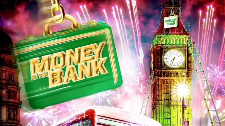 Favorites To Win Men’s Money In The Bank Ladder Match Revealed
