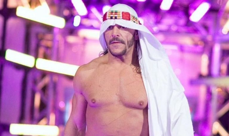 Former ECW World Champion Sabu Passes Away At The Age Of 60