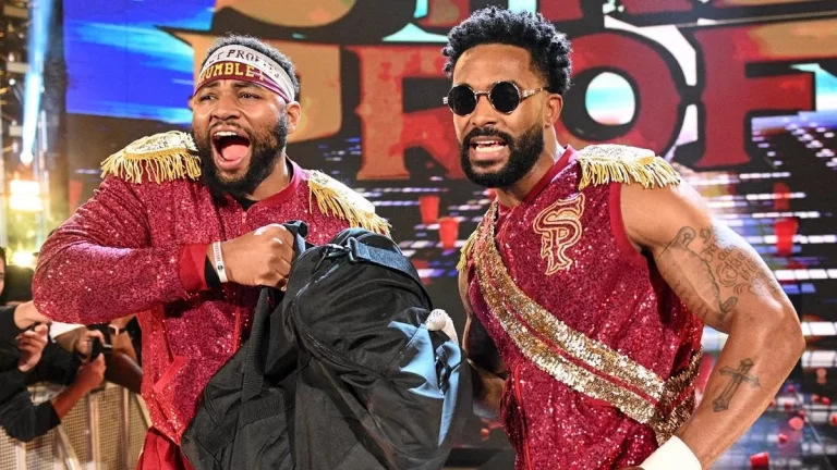 Angelo Dawkins On The Street Profits Possibly Breaking Up