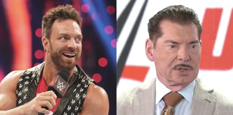 Vince McMahon’s Opinion Of LA Knight Reportedly Revealed