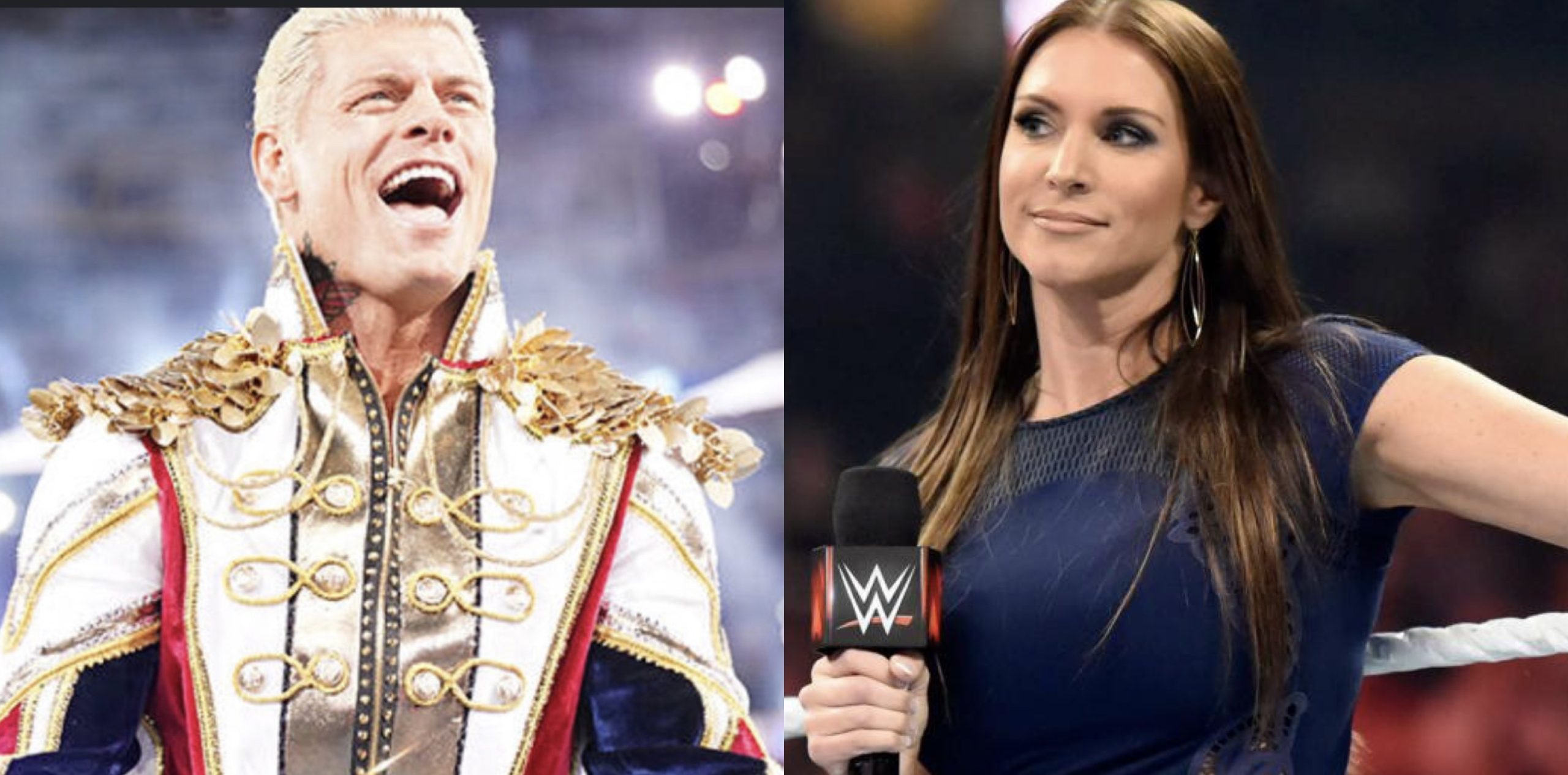 Cody Rhodes Reveals Advice He Received From Stephanie Mcmahon