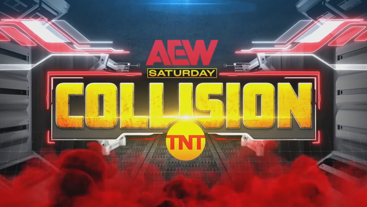 Big Debut Revealed For AEW Collision