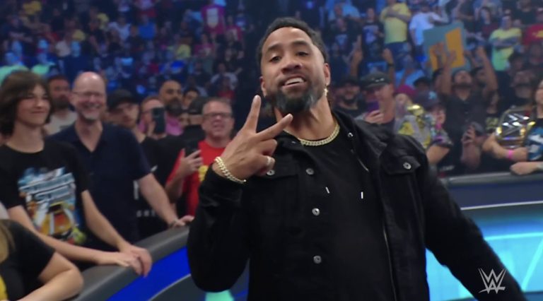 Jey Uso Quits WWE, Jimmy Uso Reveals Why He Turned On His Brother