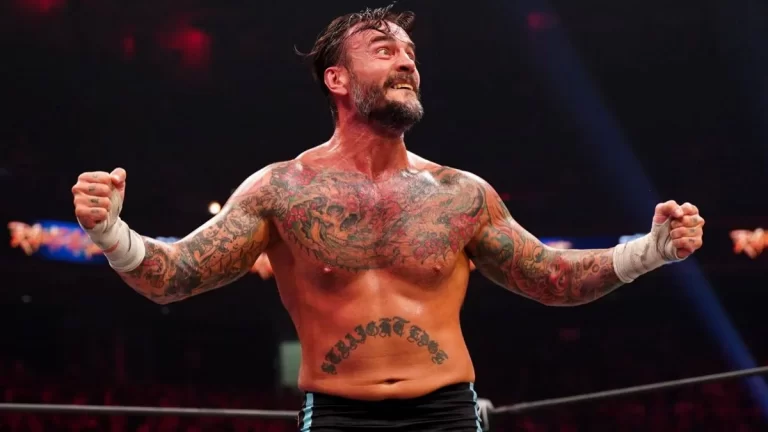 What Current WWE Stars Are Being Told To Say If Asked About CM Punk
