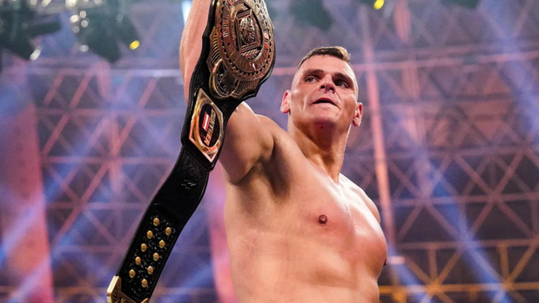 Why WWE Booked Intercontinental Championship Match For Raw Instead Of Payback