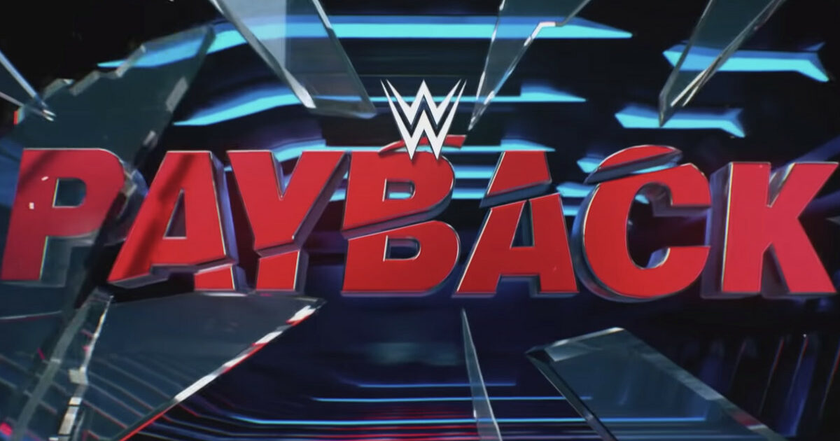 Major Title Match Announced For WWE Payback