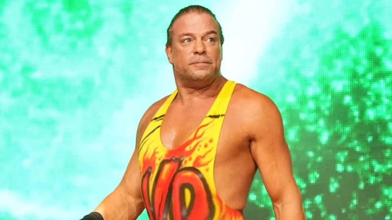 rob van dam