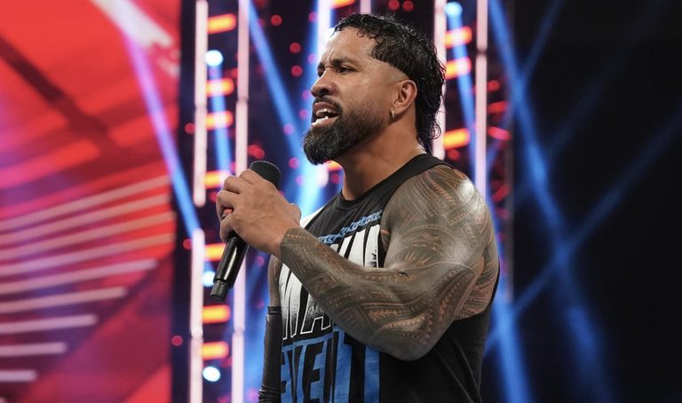 Backstage Reaction To Jey Uso’s Singles Run On WWE Raw